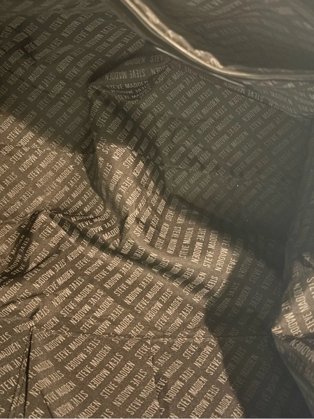 ✨ Steve Madden Sporty Chic Olive Green Duffel Bag ✨